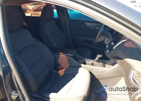 2019 Chevrolet Malibu Lt z USA, uszkodzony, nr VIN 1G1ZD5ST7KF166685